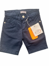 BERMUDA M BYBLOS BU6065 BLU NAVY
