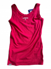 CANOTTA LEGEA RAITA MGLW1821 AMARENA