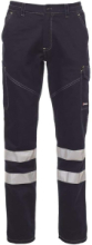 PANTALONE PAYPER WORKER WINTER REFLEX NAVY