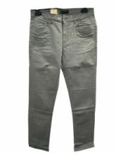 JEANS WAMPUM 11704 3497 Cotone