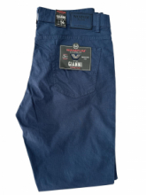 PANTALONE WAMPUM CE17 GD OD