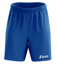 PANTALONCINO ZEUS MIDA ROYAL