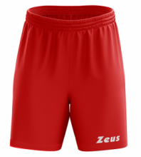 PANTALONCINO ZEUS MIDA RED