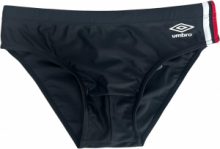 SLIP MARE UMBRO UBK71117B BLACK
