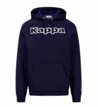 FELPA KAPPA 304MY20 BLUE MARITIME