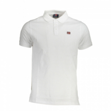 POLO NORWAY 838891 WHITE