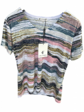 MAGLIA CARLA FERRONI 21828 FANTASIA