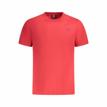 T-SHIRT NORWAY 836010 RED RACE