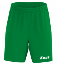PANTALONCINO ZEUS MIDA VERDE