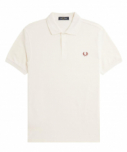 POLO FRED PERRY M6000 U72