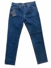 JEANS NAVIGARE NF7102 N512 DENIM STONE WASH