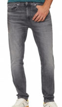 JEANS TOMMY J DM0DM20391 1BZ