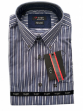 CAMICIA BUGER BUTTON DOWN 62MTCAI48059 62673-209 COL. 41