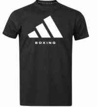 T-SHIRT ADIDAS BOXING ADICLTS24 - B BLACK