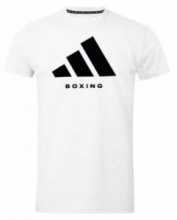 T-SHIRT ADIDAS BOXING ADICLTS24 - B WITHE