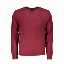 MAGLIONCINO NAPAPIJRI NP0A4GJUR541 VINT AMARANTH