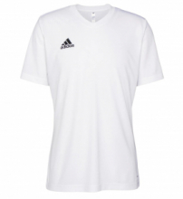 T-SHIRT ADIDAS HC0452 ENT22 TEE WHITE