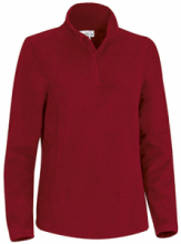 MICROPILE DONNA VALENTO DAFNE RED