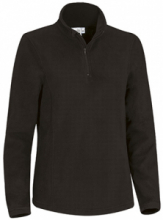 MICROPILE DONNA VALENTO DAFNE BLACK