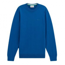 MAGLIONCINO GAS AVIER ROUND NECK COTTON YARN GG.12  B0035 4700