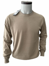 MAGLIONCINO BUGER 62TRMAP50161 CASTORO