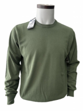 MAGLIONCINO BUGER 62TRMAP50161 MILITARE