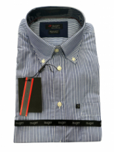 CAMICIA BUGER 62MTCAI48059 62673 - 209 COL. 16
