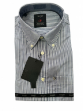 CAMICIA BUGER 62MTCAP48046 62773 - 209 COL. 01