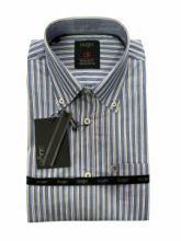 CAMICIA BUGER 62MTCAP50119 62173 - 209 COL. 69