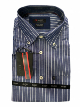 CAMICIA BUGER 62MTCAI48059 62673 - 209 COL. 04