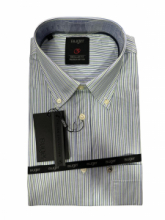 CAMICIA BUGER 62MTCAP50119 62173 - 209 COL. 60