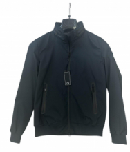 GIUBBINO BUGER 62PRGBP50098 BLU