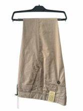 PANTALONE BUGER 62SJPAP50162 TORTORA