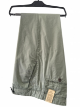 PANTALONE BUGER 62JPAP50162 VERDE