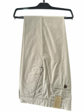 PANTALONE BUGER 62SJPAP50162 SABBIA