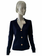 GIACCA SHEIS DS5186 0010