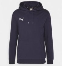 FELPA PUMA 658618 06