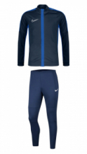 TUTA NIKE DR1681451 BLU/ROYAL