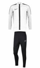 TUTA NIKE DR1681100 BIANCO/NERO