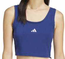 TOP ADIDAS JC5939 W SL SJ TK DKBLUE