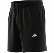 PANTALONCINO ADIDAS IC6976 TR-ES WV SHO BLACK
