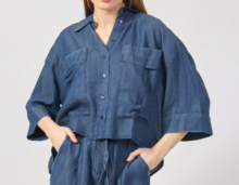 CAMICIA YES ZEE G210/E600 V.U.
