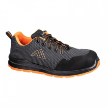 SCARPA PORTWEST FC72 CURVE COMPOSITE TRAINER S3S SR FO