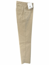 PANTALONE CARLA FERRONI 16020 BEIGE