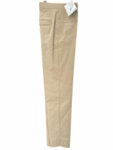 PANTALONE CARLA FERRONI 16020 BEIGE 1