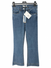 JEANS CARLA FERRONI 22054