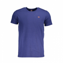 T-SHIRT NORWAY 836010 BLUETTE