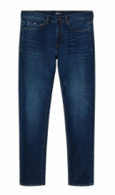 JEANS GAS ALBERT SIMPLE REV  A7273 33DU