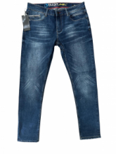 JEANS BUGER BG Z31 SL SLIM