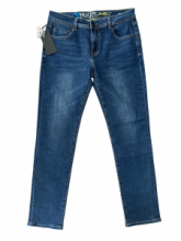 JEANS BUGER BG A01 NR NEW REGULAR
